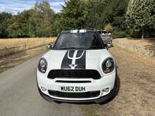 Mini Countryman Cooper S