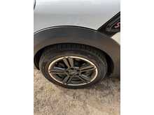 Mini Countryman Cooper S