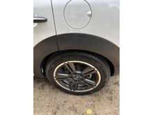 Mini Countryman Cooper S