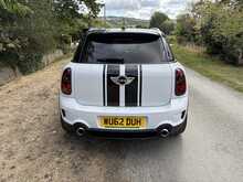 Mini Countryman Cooper S