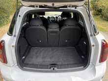 Mini Countryman Cooper S