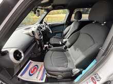 Mini Countryman Cooper S