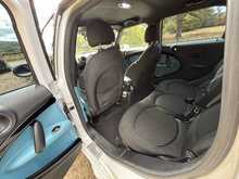 Mini Countryman Cooper S