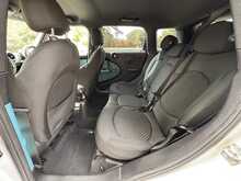 Mini Countryman Cooper S