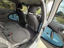 Mini Countryman Cooper S