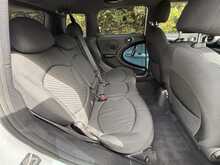 Mini Countryman Cooper S