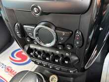 Mini Countryman Cooper S