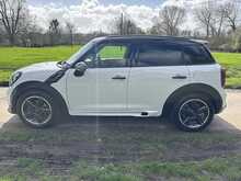 Mini Countryman Cooper S