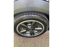 Mini Countryman Cooper S