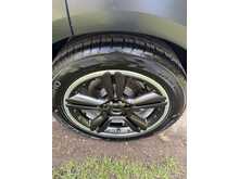 Mini Countryman Cooper S