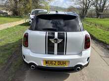 Mini Countryman Cooper S