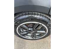 Mini Countryman Cooper S
