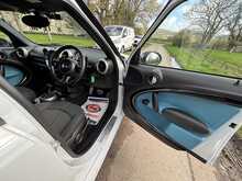 Mini Countryman Cooper S
