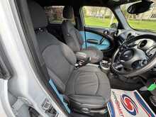 Mini Countryman Cooper S