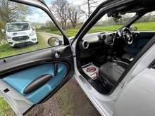 Mini Countryman Cooper S