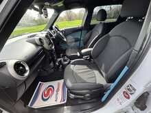 Mini Countryman Cooper S