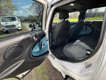 Mini Countryman Cooper S