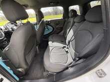 Mini Countryman Cooper S