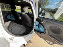 Mini Countryman Cooper S