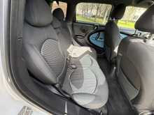 Mini Countryman Cooper S