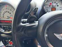 Mini Countryman Cooper S