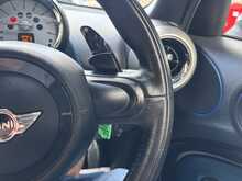 Mini Countryman Cooper S
