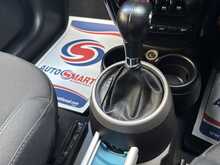 Mini Countryman Cooper S