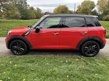 Min Countryman Cooper