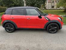 Min Countryman Cooper