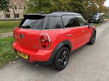 Min Countryman Cooper