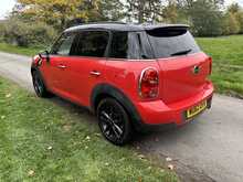 Min Countryman Cooper