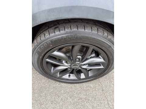 Cooper 1.6 5dr Hatchback Automatic Petrol