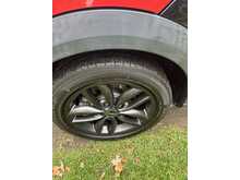 Min Countryman Cooper