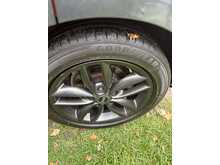 Min Countryman Cooper