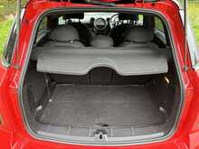 Min Countryman Cooper