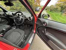 Min Countryman Cooper