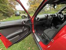 Min Countryman Cooper