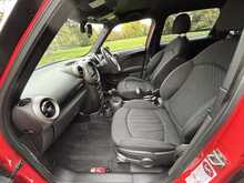 Min Countryman Cooper