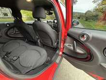 Min Countryman Cooper