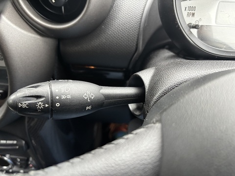 Cooper 1.6 5dr Hatchback Automatic Petrol