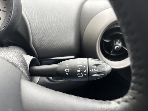 Cooper 1.6 5dr Hatchback Automatic Petrol