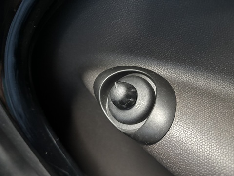 Cooper 1.6 5dr Hatchback Automatic Petrol