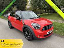 Min Countryman Cooper