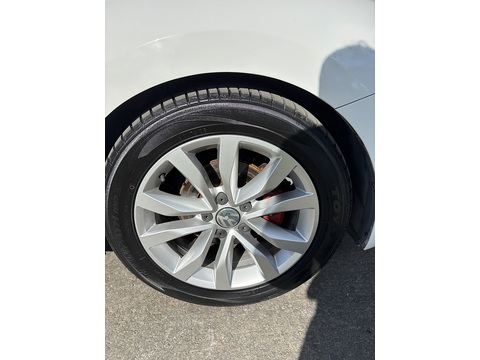 Design Tsi Dsg 1.2 5dr Hatchback Semi Auto Petrol