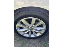 Volkswagen Beetle Design Tsi Dsg