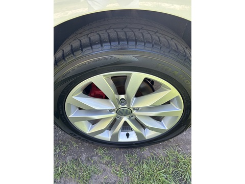 Design Tsi Dsg 1.2 5dr Hatchback Semi Auto Petrol