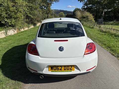 Design Tsi Dsg 1.2 5dr Hatchback Semi Auto Petrol