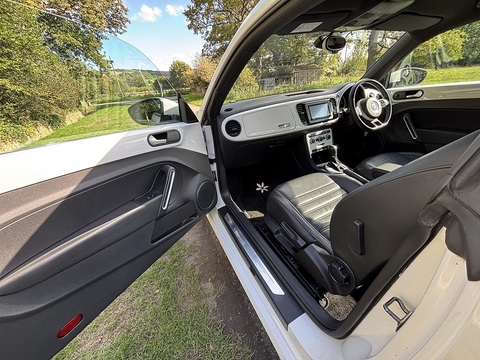 Design Tsi Dsg 1.2 5dr Hatchback Semi Auto Petrol