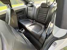 Volkswagen Beetle Design Tsi Dsg