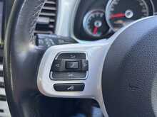 Volkswagen Beetle Design Tsi Dsg